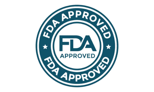 Forzix Caps fda approved